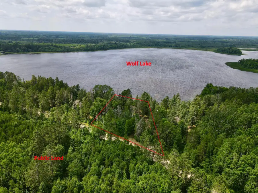 18848 Wolf Lake Trl, Nashwauk, MN 55769 - #2