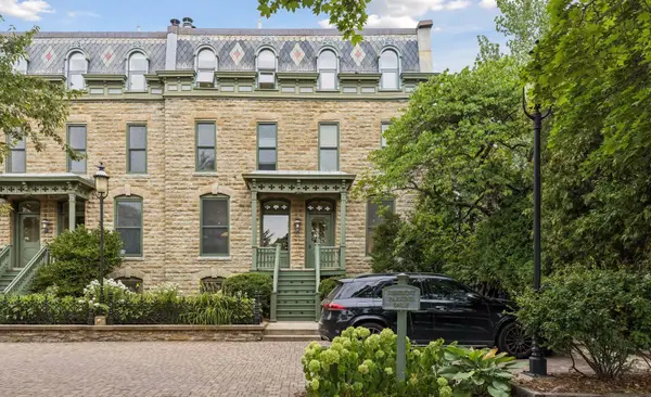 16 Grove Street #16B, Minneapolis, MN 55401