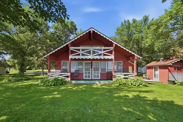 14487 Breezy Point Road, Atwater, MN 56209