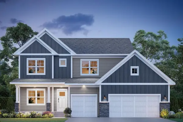 4166 Narrows Canyon Trail, Chaska, MN 55318