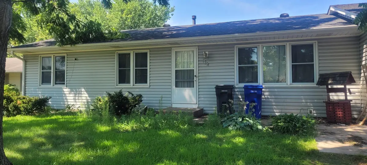 175 Ruth Street N, Saint Paul, MN 55119 - #1