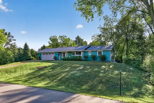 22385 Rush Creek Drive, Corcoran, MN 55374