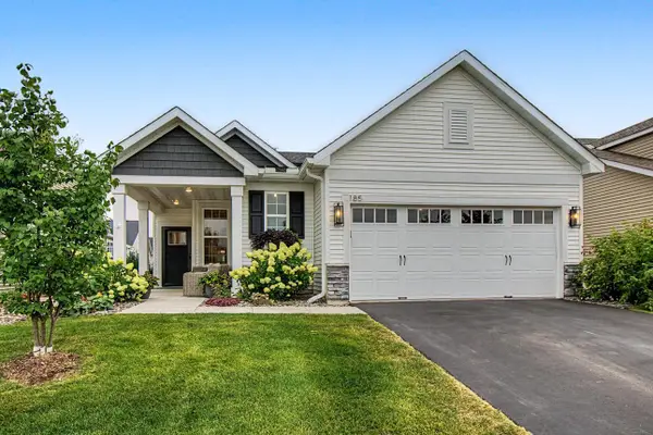 185 Liberty Heights Drive, Chaska, MN 55318