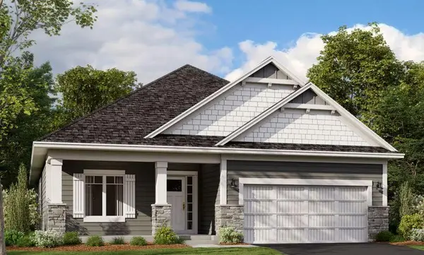 8163 Haywood Drive, Lino Lakes, MN 55014