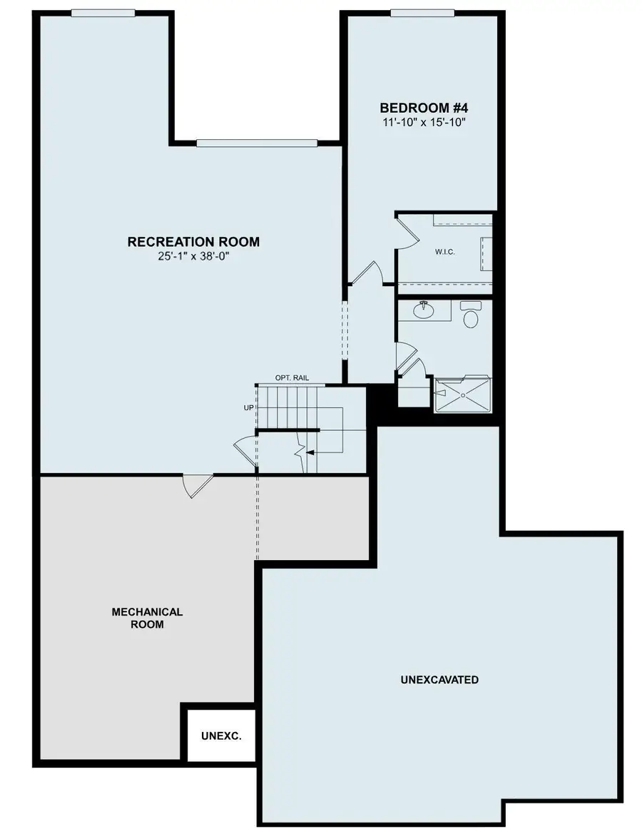 8163 Haywood Drive, Lino Lakes, MN 55014 - #3