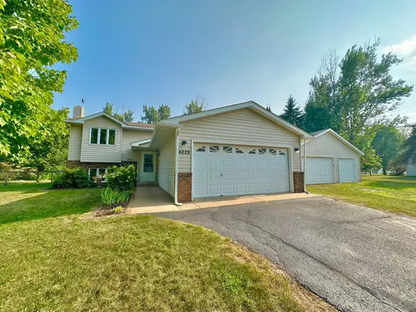 4829 253rd Street, Wyoming, MN 55092