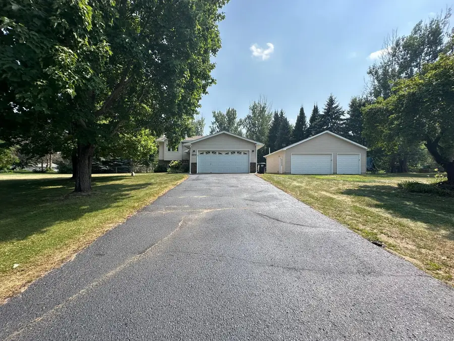4829 253rd Street, Wyoming, MN 55092 - #2
