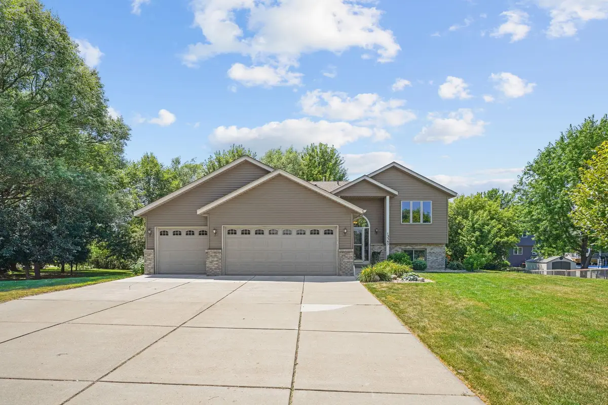 13365 Zachman Court, Rogers, MN 55374 - #1