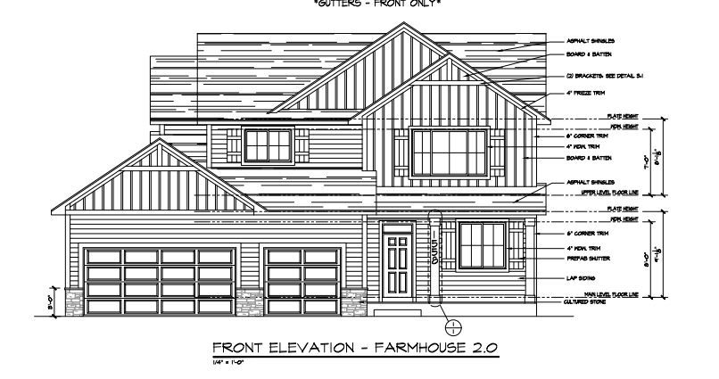 1558 Applegate, New Richmond, WI 54017 - #1