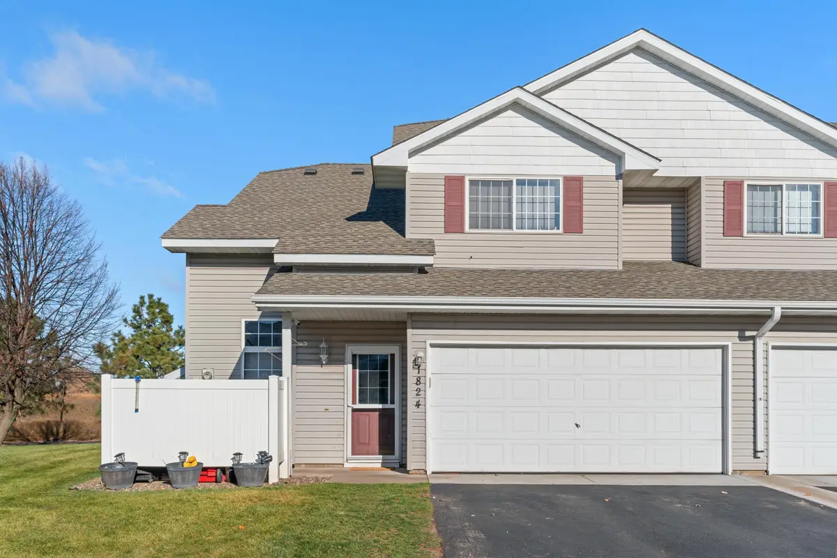 1824 Bridgewater Boulevard S, Cambridge, MN 55008 - #1