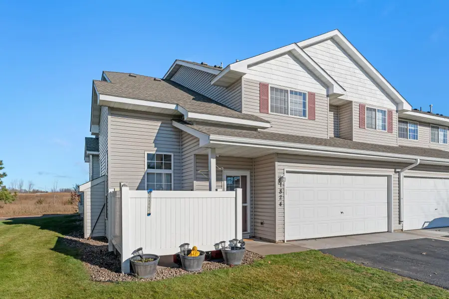 1824 Bridgewater Boulevard S, Cambridge, MN 55008 - #2