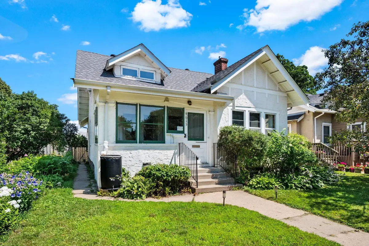4615 1st Avenue S, Minneapolis, MN 55419 - #1