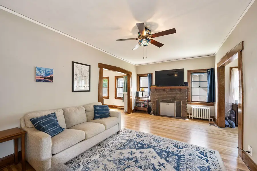 4615 1st Avenue S, Minneapolis, MN 55419 - #3