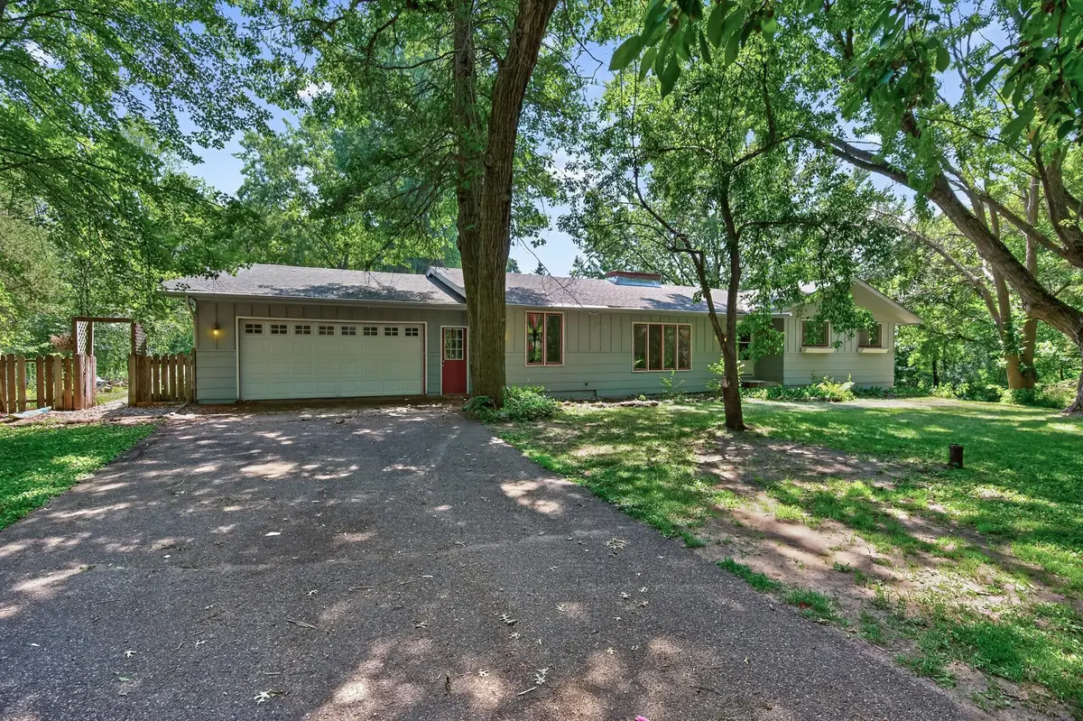 3948 Sunshine Drive, Oak Grove, MN 55303 - #1