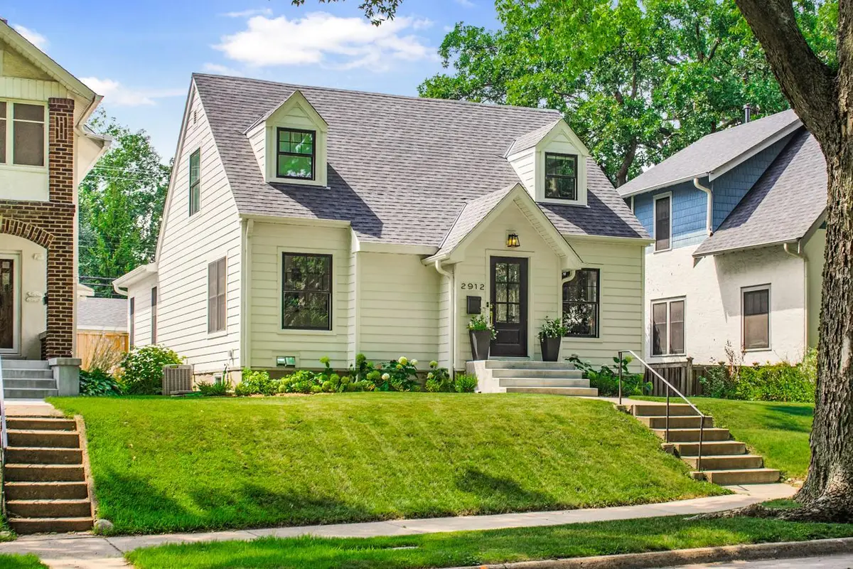 2912 Chowen Avenue S, Minneapolis, MN 55416 - #1