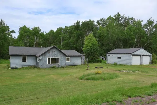6559 E County Road C, South Range, WI 54874
