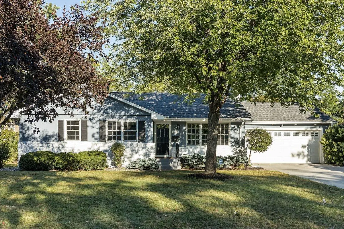 6317 Halifax Avenue S, Edina, MN 55424 - #1