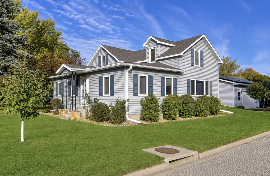724 Washington Avenue, Wabasha, MN 55981 - #2