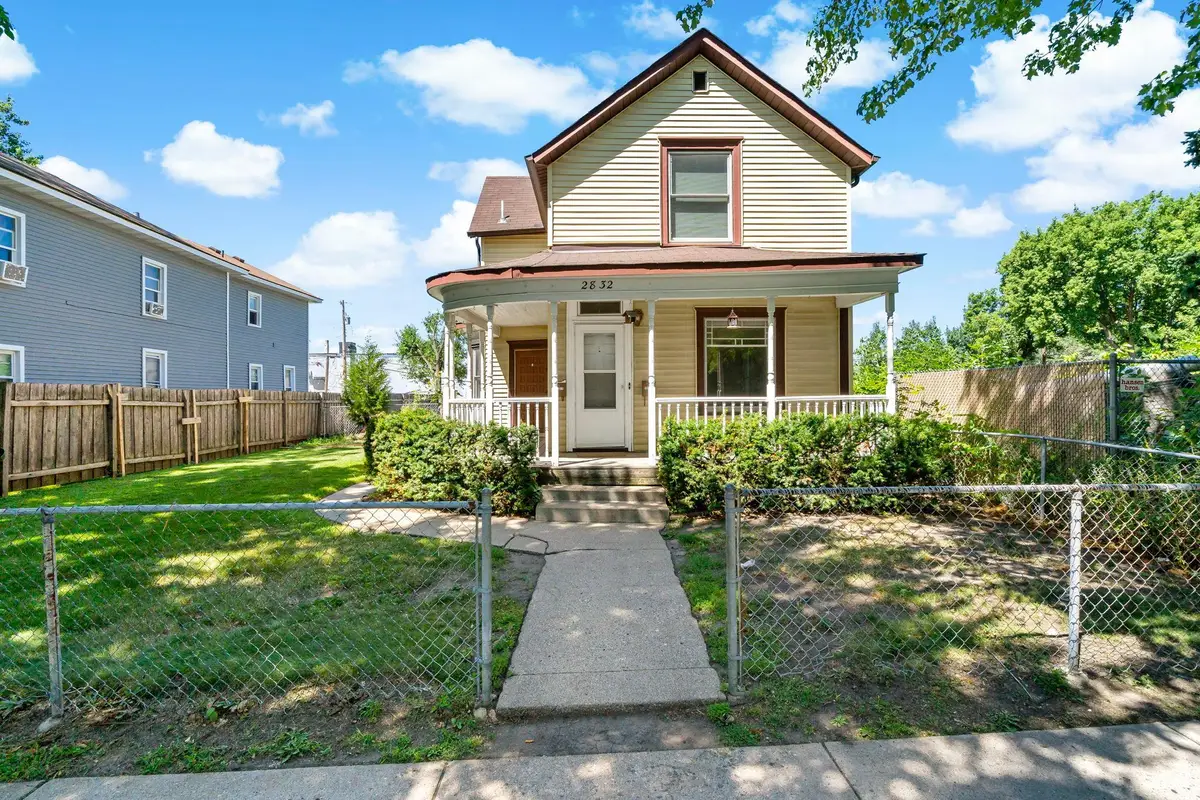 2832 27th Avenue S, Minneapolis, MN 55406 - #1