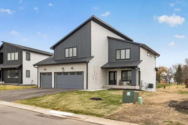 9984 14th Circle Ne, Saint Michael, MN 55376