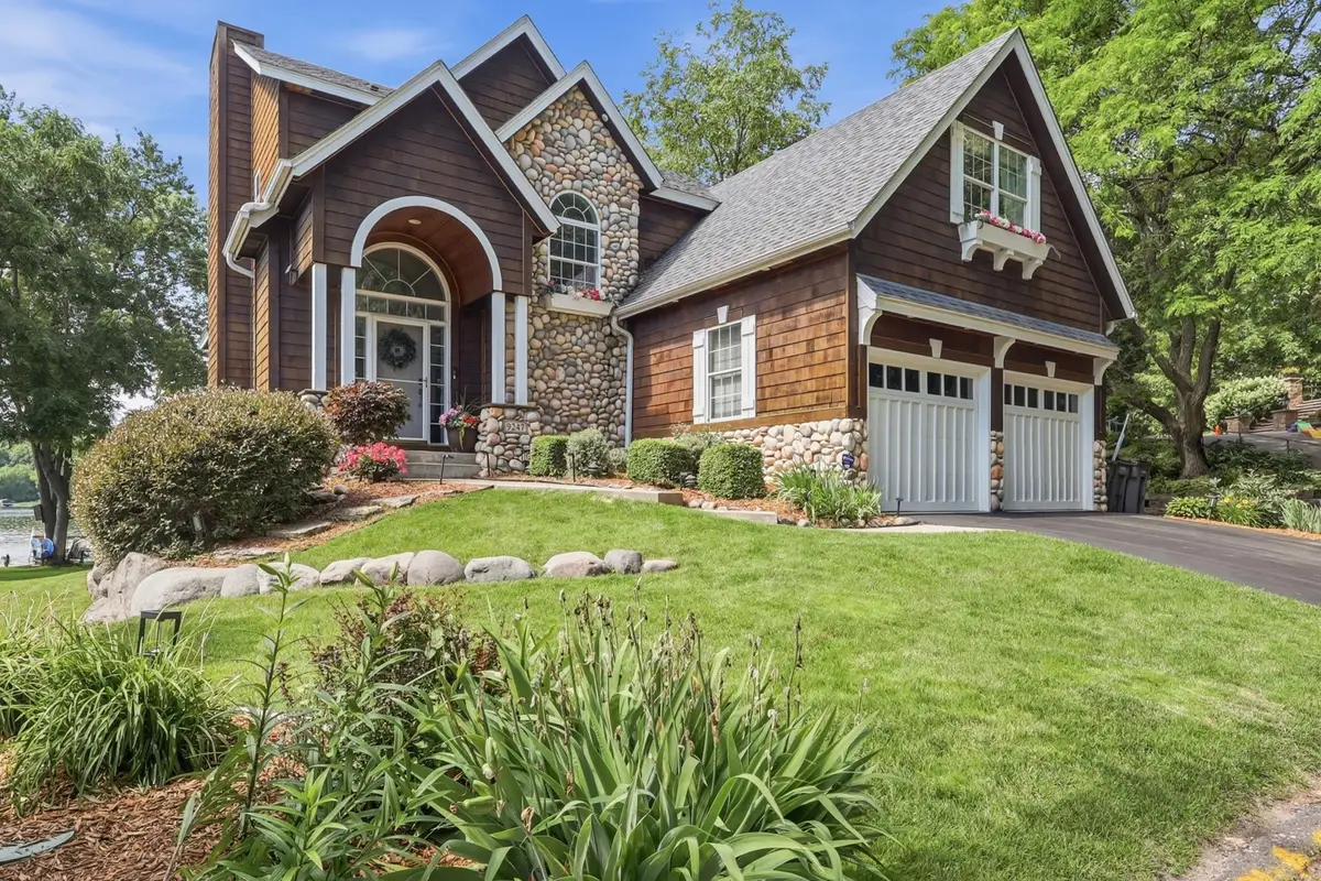 9247 Lake Riley Boulevard, Chanhassen, MN 55317 - #1