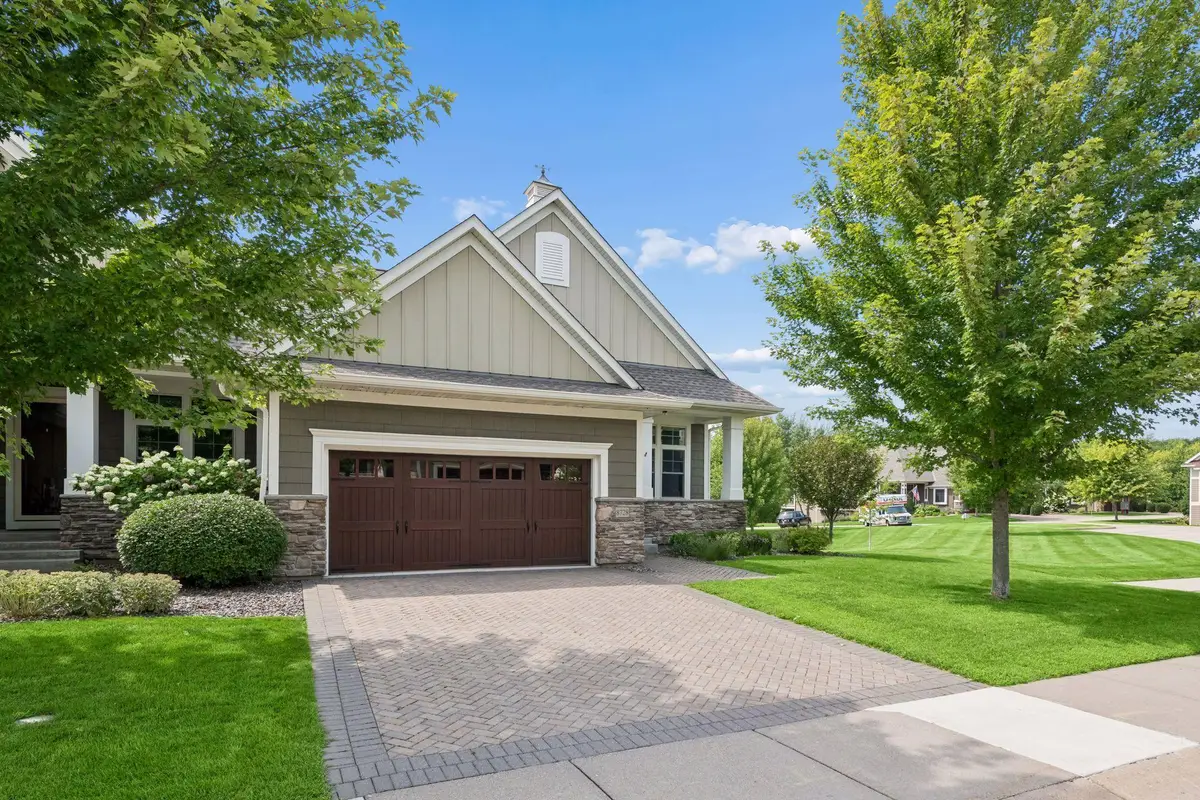 8728 Lake Riley Drive, Chanhassen, MN 55317 - #1