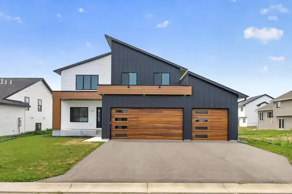 9933 14th Circle Ne, Saint Michael, MN 55376