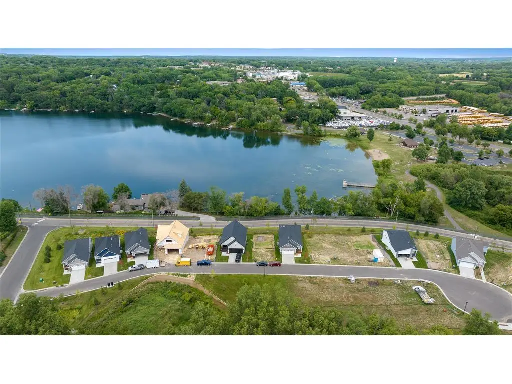 221 Mccarrons Place W, Roseville, MN 55113 - #1