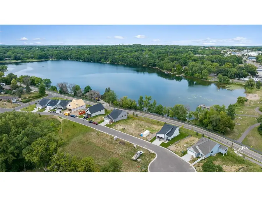 221 Mccarrons Place W, Roseville, MN 55113 - #2