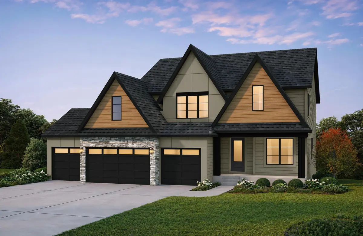 14829 145th Court, Dayton, MN 55327 - #1
