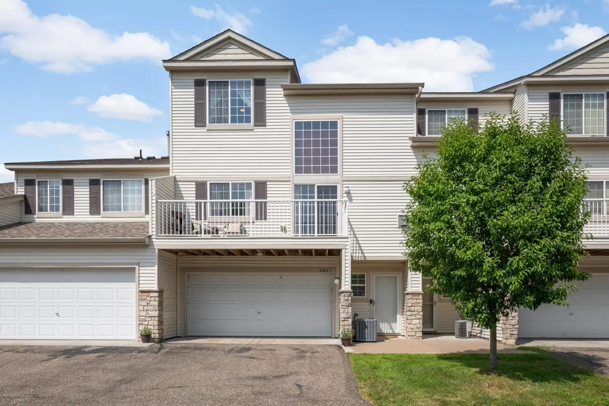 6801 Pine Crest Trail S, Cottage Grove, MN 55016 - #1