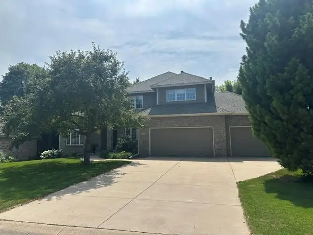 7941 S Bay Curve, Eden Prairie, MN 55347 - #1