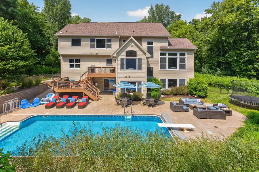 6539 Orchard Ridge Trail, Woodbury, MN 55129 - #2