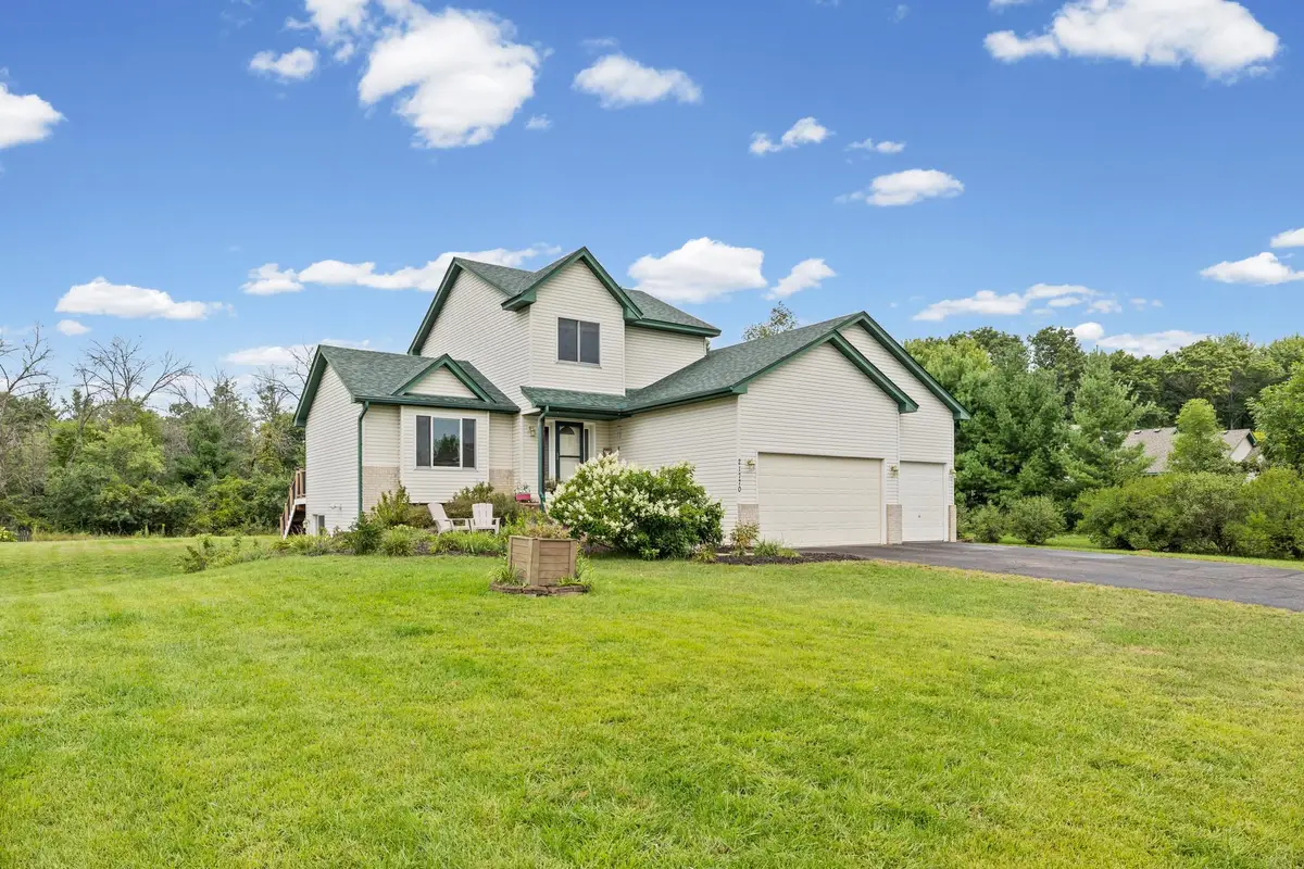 21770 Linnet Street Nw, Cedar, MN 55011 - #1