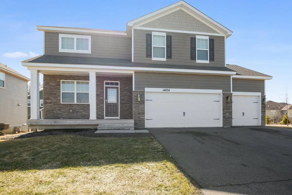 14204 Empire Lane N, Dayton, MN 55327 - #1