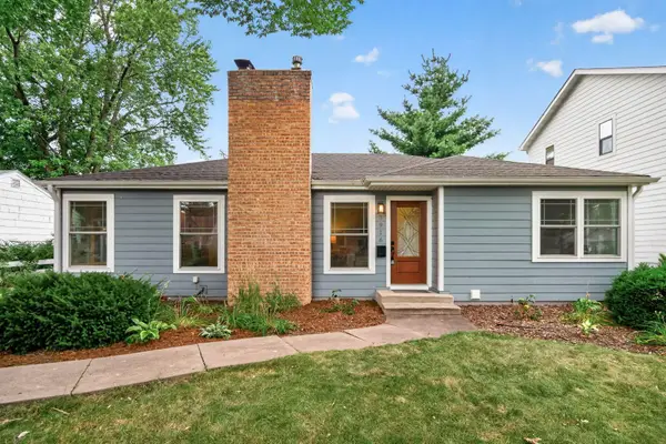 3916 Brunswick Avenue S, Saint Louis Park, MN 55416