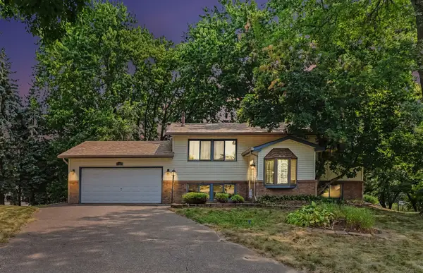 14005 38th Avenue N, Plymouth, MN 55447