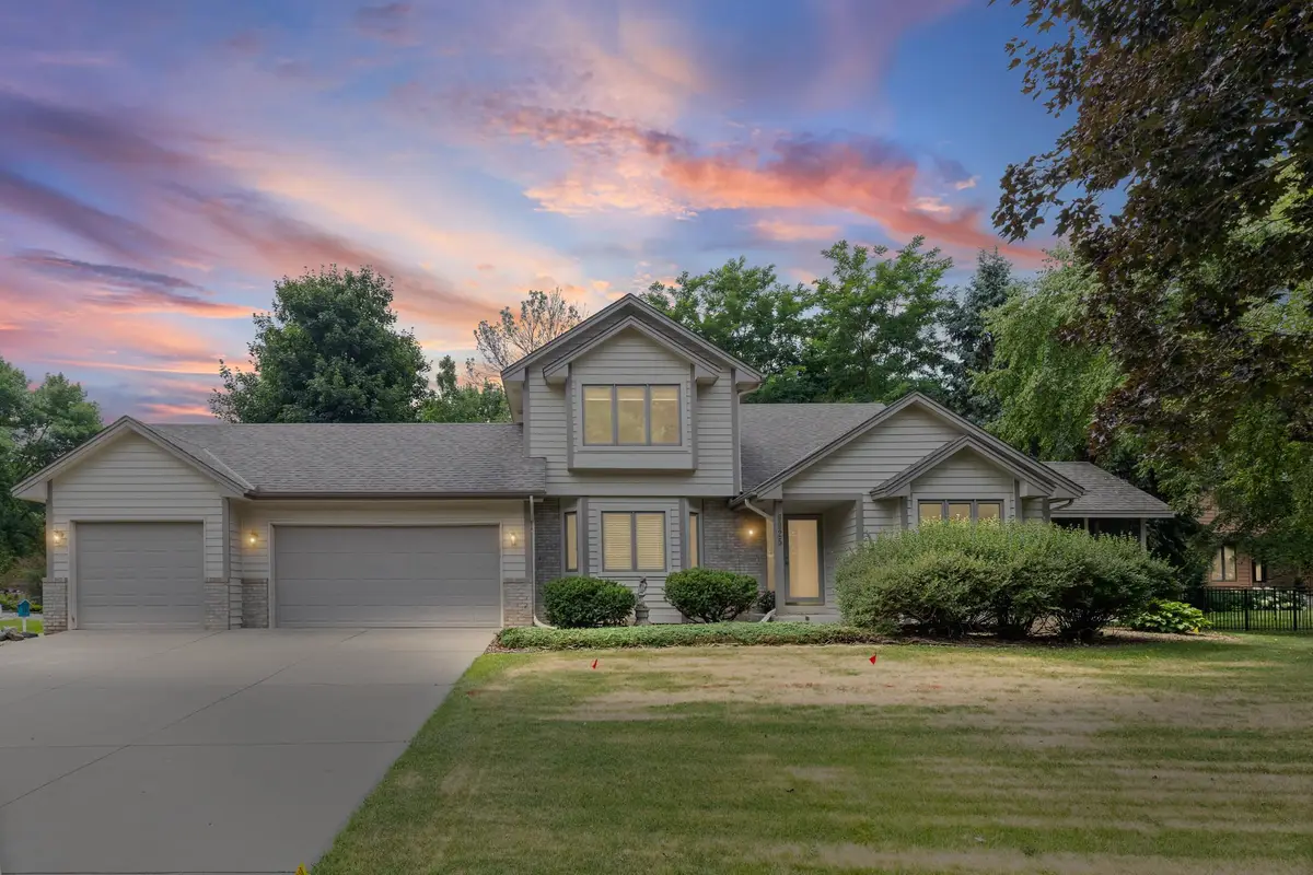 8925 Ashley Terrace, Brooklyn Park, MN 55443 - #1
