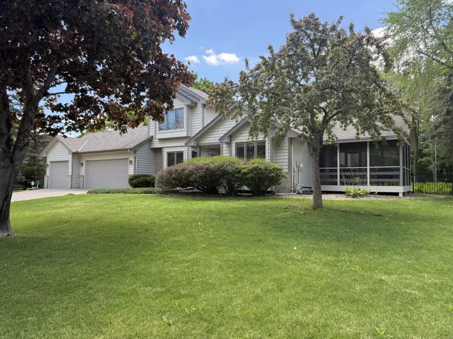 8925 Ashley Terrace, Brooklyn Park, MN 55443 - #3