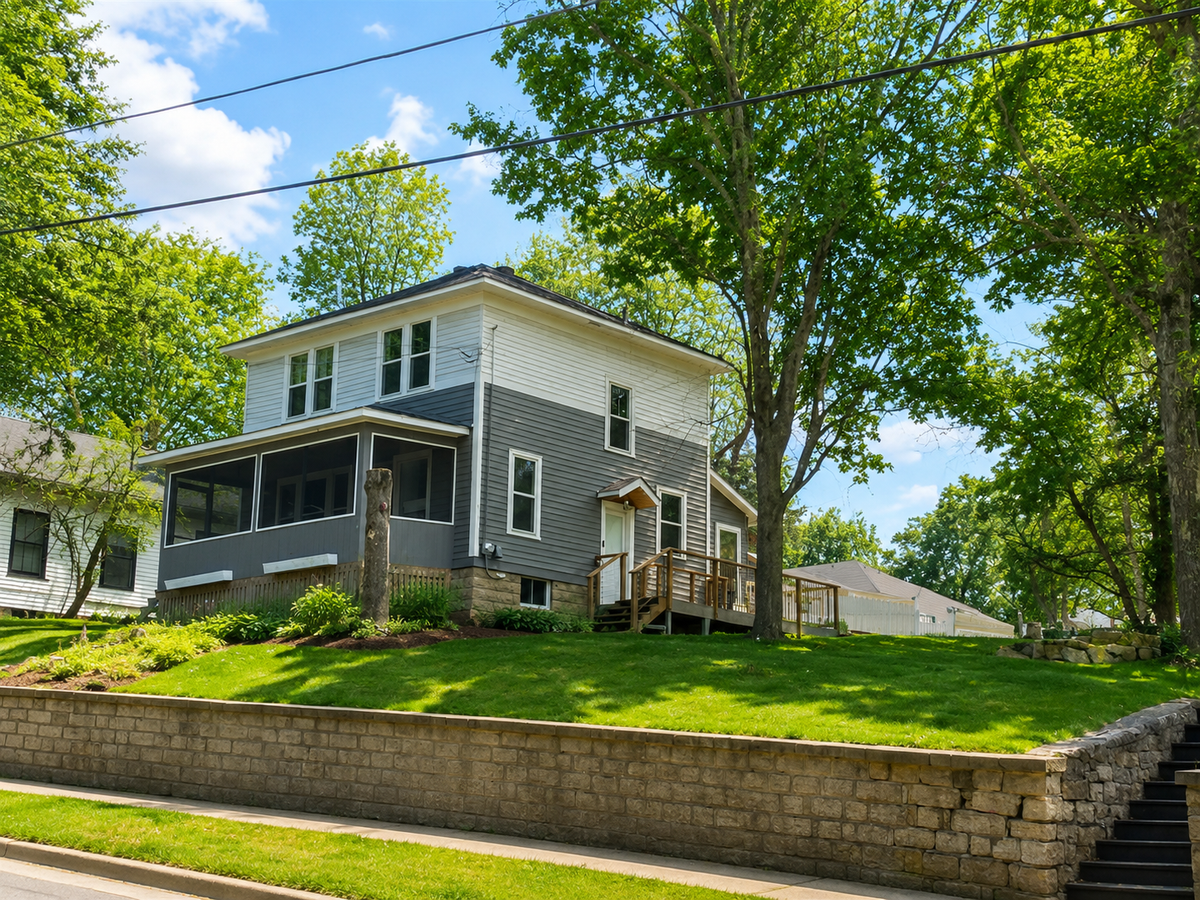 816 Vine Street, Hudson, WI 54016 - #1