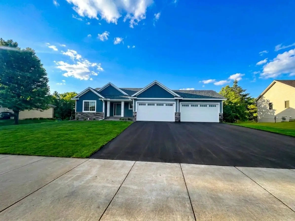 21202 Tippecanoe Street Ne, East Bethel, MN 55011 - #1