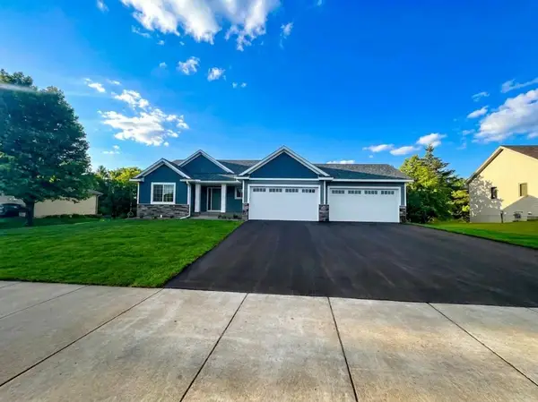 21202 Tippecanoe Street Ne, East Bethel, MN 55011