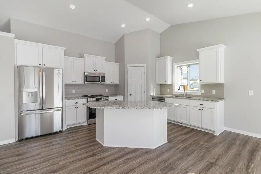 21202 Tippecanoe Street Ne, East Bethel, MN 55011 - #2