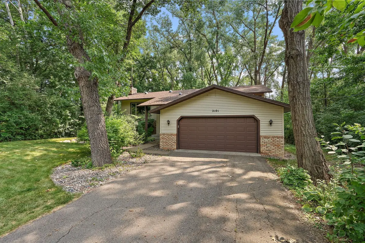 2101 Sheridan Hills Road, Wayzata, MN 55391 - #1