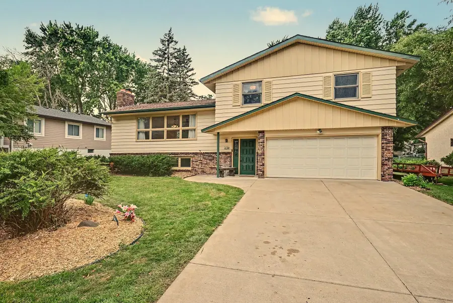 1880 Richal Drive, Woodbury, MN 55125 - #2