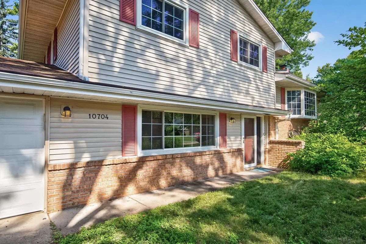 10704 Prescott Court, Burnsville, MN 55337 - #1