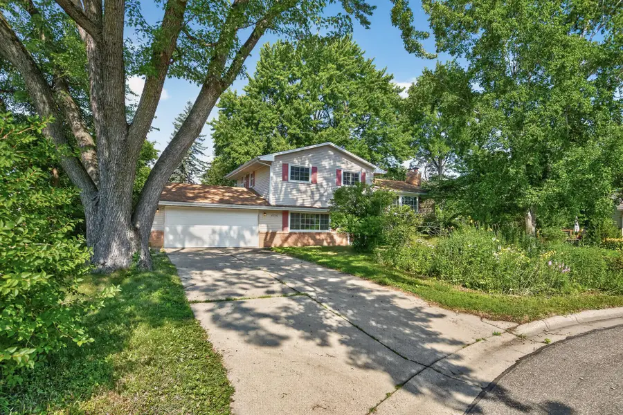 10704 Prescott Court, Burnsville, MN 55337 - #3
