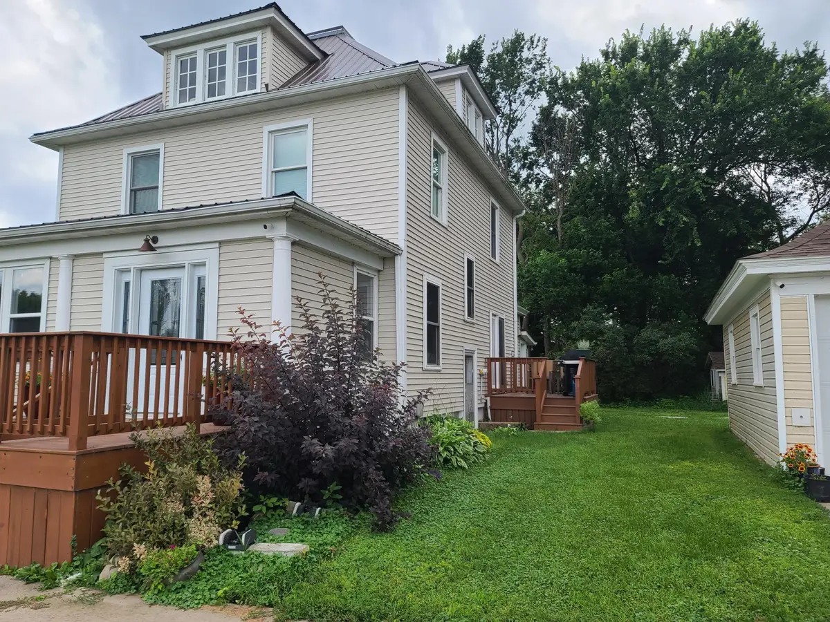 81307 150th Street, Sacred Heart, MN 56285 - #1