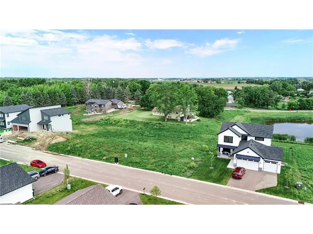 9988 14th Circle Ne, Saint Michael, MN 55376 - #1