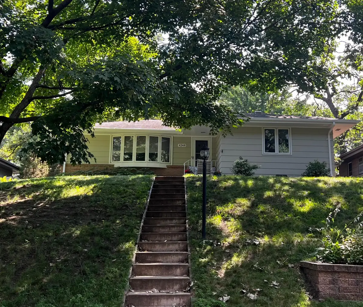 4248 France Avenue N, Robbinsdale, MN 55422 - #1